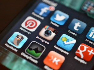5 Tips to Improve Your Social-Media Marketing Power