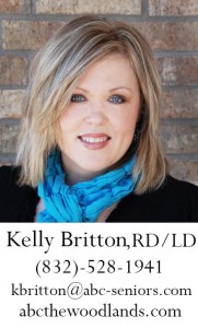 Award-Winner Kelly Britton Talks About Expansion of Her Senior Care Franchise
