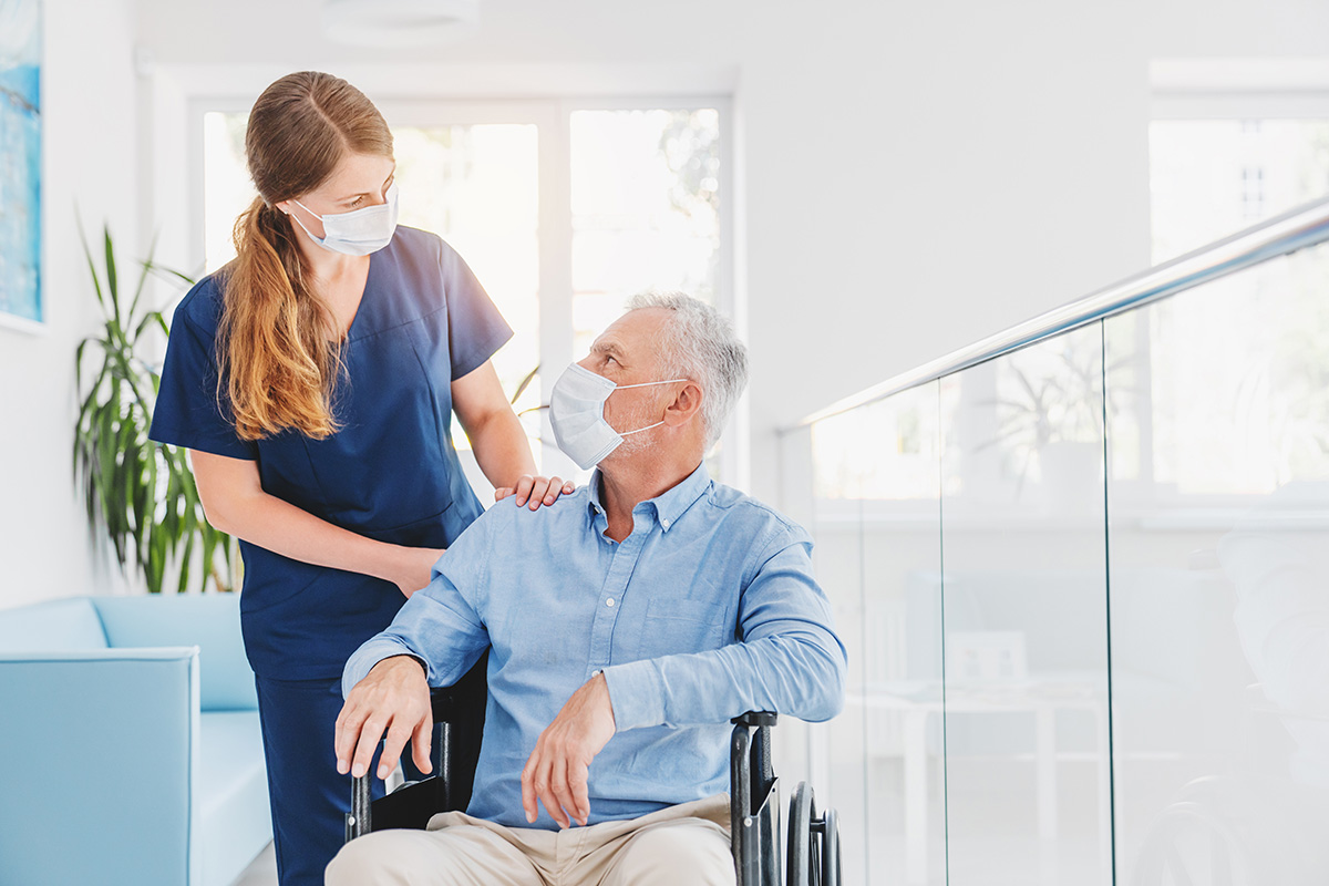Owning a Home Care Franchise in the Age of COVID-19