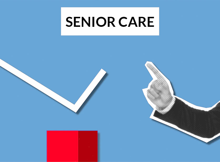 The Demand is Growing in Senior Care
