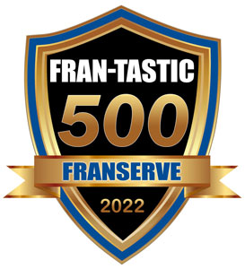 Fran-Tastic 500